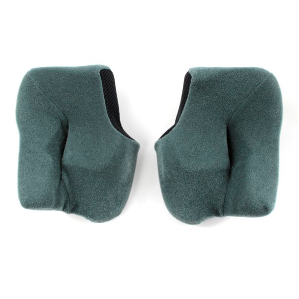 Arai Helmet Axces III / Debut Cheek Pads